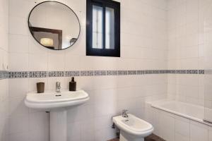 Casa Mia Jacuzzi Exterior