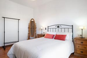 Casa Mia Jacuzzi Exterior