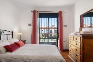 Casa Mia Jacuzzi Exterior