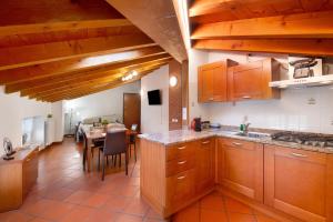 La Corte Di Zio Pippo