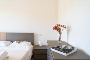 Bernabé Apartment