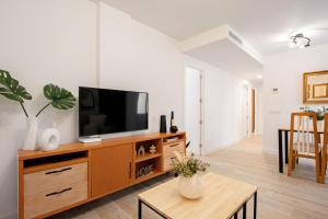 Apartamento centrico Mar