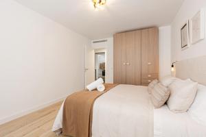 Apartamento centrico Mar