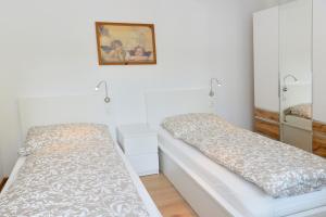 Apartment Olperer