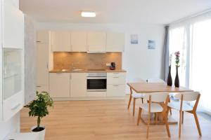 Apartment Olperer
