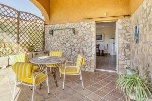 Apartamento Bajo 2