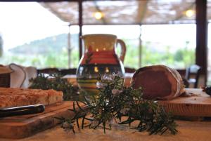 Agriturismo la Mandragola Relais