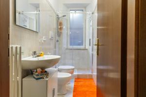 Appartamento Onda dargento