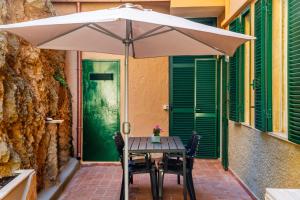 Appartamento Onda dargento