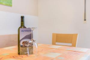 Huterhof Apt Tatschblick