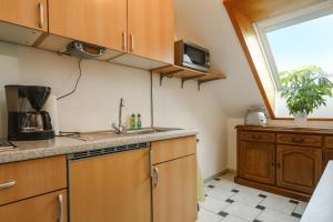 Ferienwohnung Merk klein