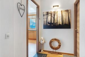 Huanzhof Ferienwohnung Lerch