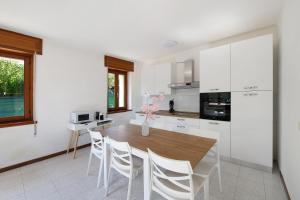 Villa Arcadia Apartments