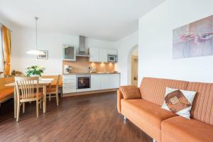 Tischlerhof - Typ B mit Terrasse