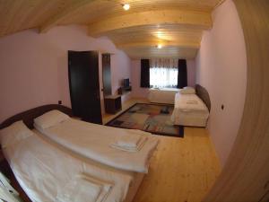 Apartments Black Horse