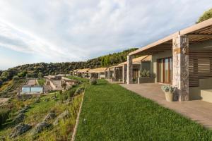 Elimnion Resort Evia Greece
