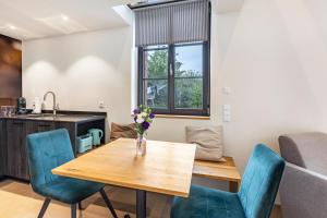 Die Ferienwohnung