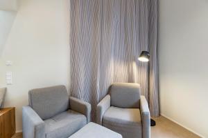 Die Ferienwohnung