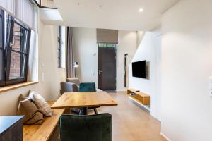 Die Ferienwohnung