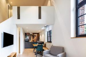 Die Ferienwohnung