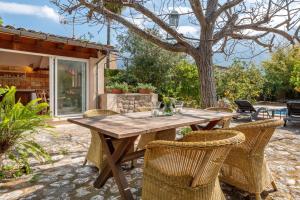 Finca Can Vaqueta