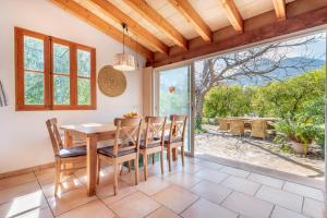 Finca Can Vaqueta