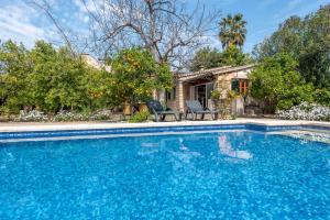 Finca Can Vaqueta