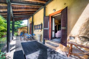 Il Grappolo e La Rosa - Sagrantino