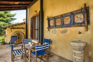 Il Grappolo e La Rosa - Sagrantino