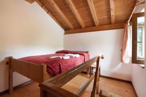 Appartamentino su 2 livelli