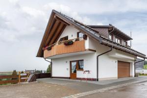 Cafe-Restaurant-Gästehaus Waldvogel
