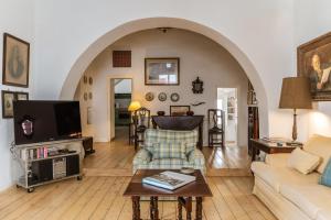 Cambanis Residence Mykonos Town