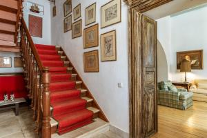 Cambanis Residence Mykonos Town
