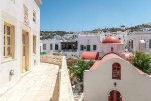 Cambanis Residence Mykonos Town
