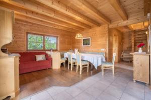 Bergchalet Fuchsberger