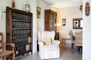 Sol, playa y diversion en Roche