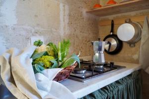 La Casa di Marta