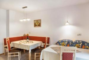 Ferienwohnung Dornauer