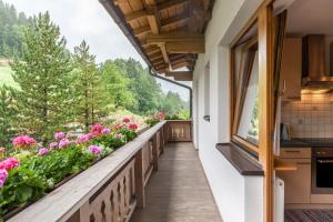 Ferienwohnung Dornauer
