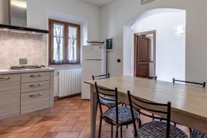 Il Cerro La Capanna Piano Terra