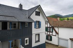 Ferienwohnungen Bühlertal