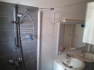 La ferme aux embruns