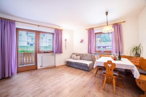 Sonnenparadies Apartement 3