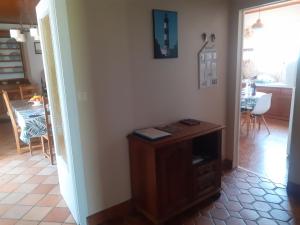 La ferme aux embruns