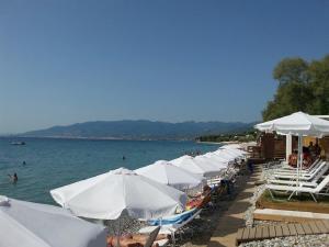 Mantinia Bay Hotel Messinia Greece