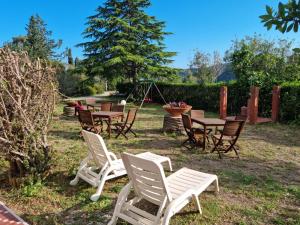 Casa Golfi di Lacona