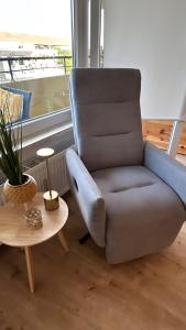 Superior App 229 mit Pool und Sauna