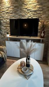 Superior App 229 mit Pool und Sauna