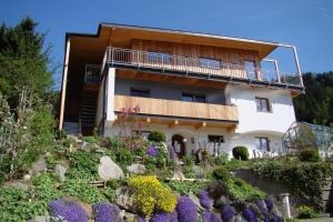 Ferienwohnung Serlesblick