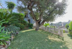 Nice and spacius villa near Fuengi